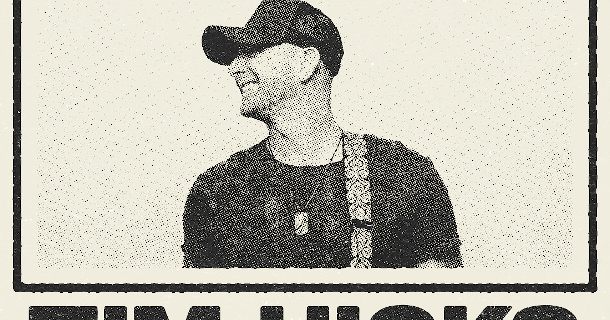 AREA 506 | Tim Hicks