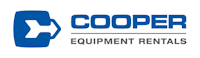 Cooper Logo English