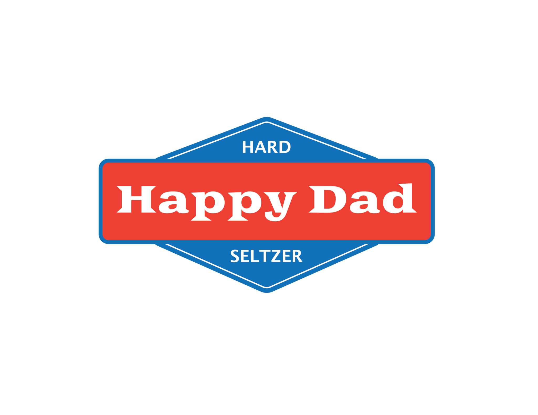 Happy Dad Logo 2023