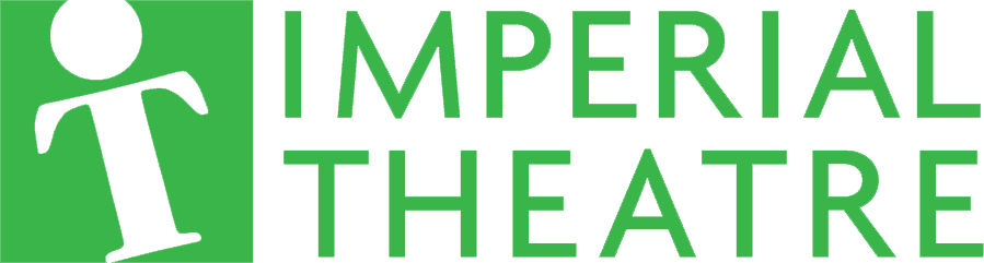 Imperial Thetare Logo S31 1