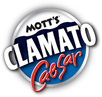 Motts Clamato Logo