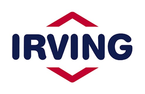 Irving new