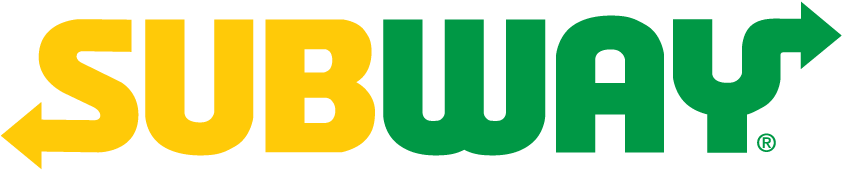 Subway logo new
