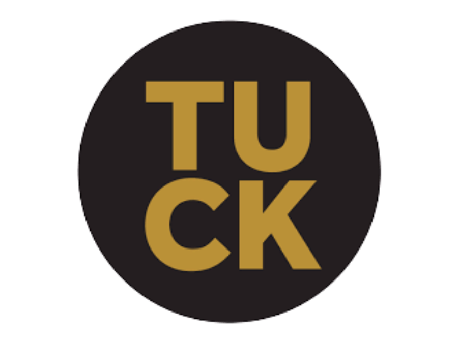 Tuck studio