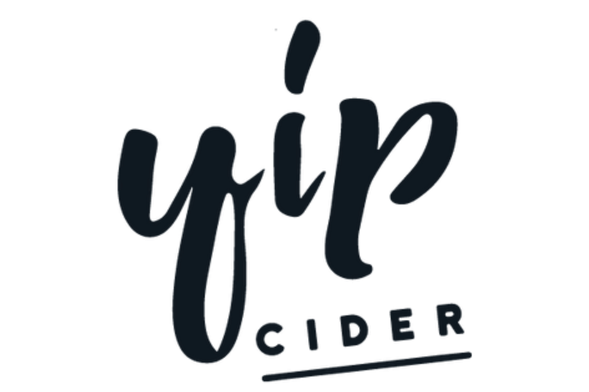 Yip Logo Type